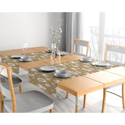 Chemin de table Levan