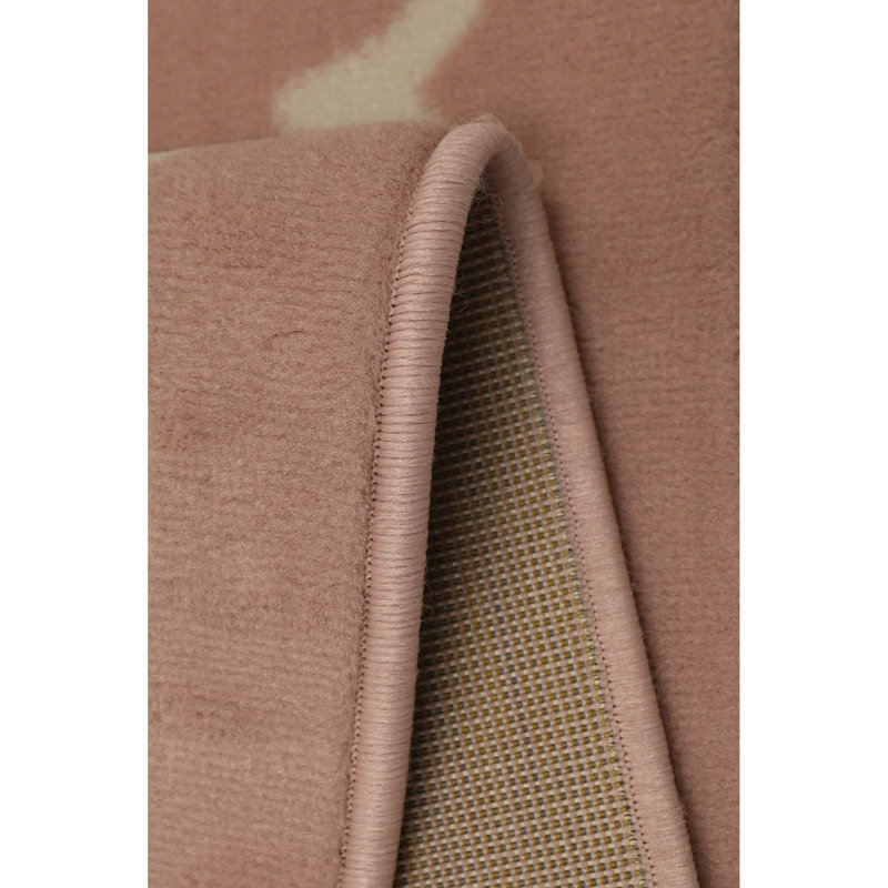 Maestro Solid Colour Area Rug, Rectangle 120 x 170cm