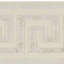 Oriana Greek Key Velvet Tape Fabric-25703946