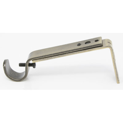 Petterson Zinc Steel Mounting Bracket