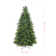 Künstlicher Weihnachtsbaum Grün mit Ständer Utah