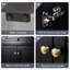 Ensemble de meuble-lavabo sur pied simple 30 po avec lavabo Modern-18067942-18067939