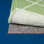 Sous-tapis antidérapant double surface Calliah (0,25 po)-1646458372