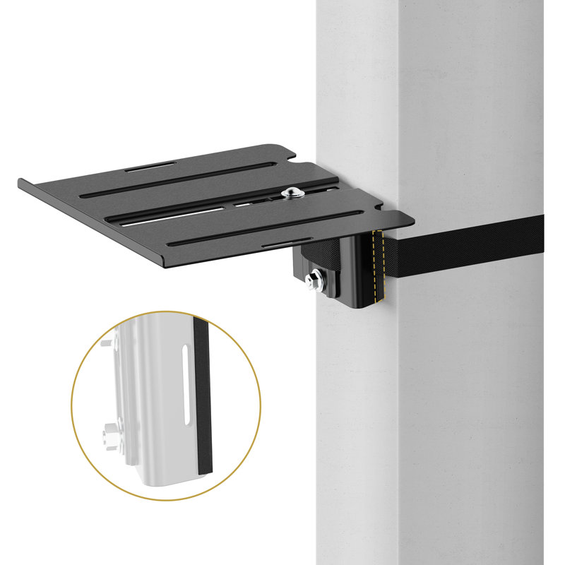 ZZSLSB1001 Condo Mounts Electronic Mount