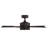 Wynd 5-Blade Outdoor/Indoor Smart Standard Ceiling Fan with LED Light Kit and Remote Included-1317851764-1317851662