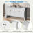 Crespo 59'' Sideboard-665079244