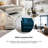 Haninerm Chenille Round Arm Loveseat-1447072277-1428280040