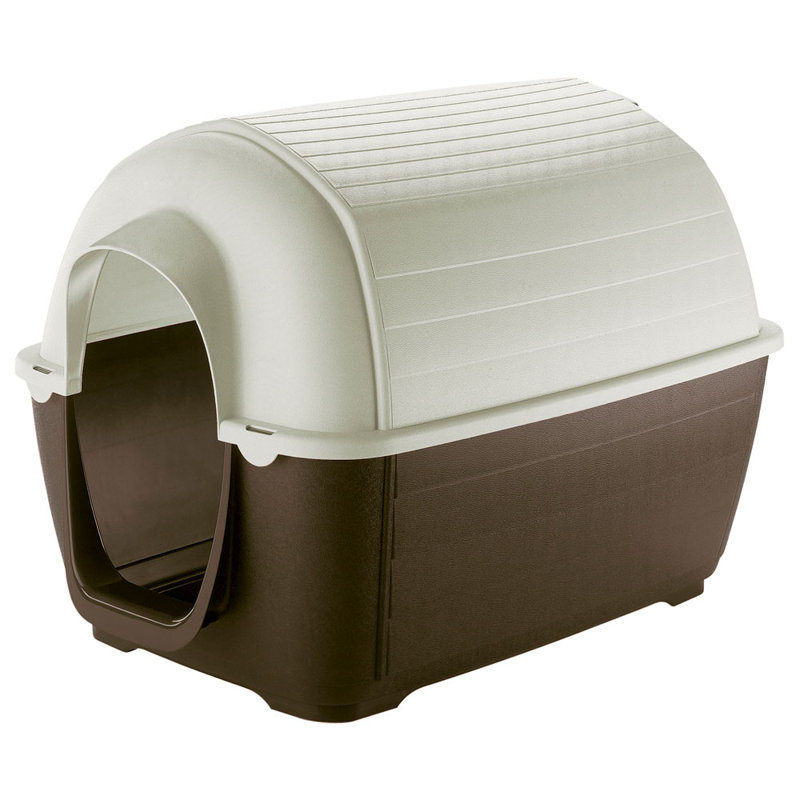 Pet Crate, 80cm H x 111.6cm W x 80cm D