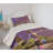 London Eclectic Polyester Coverlet-41895142