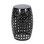 Metal end Table -Large