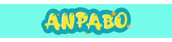 Logo ANPABO