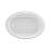 Signature® 60" x 42" Drop In Bathtub-108469841-108469843-108469845