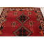 Geometric Traditional Area Rug 5x9