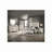 Wood Platform Bed