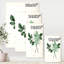 «Vintage Blossoming Flower IV», peinture sur toile-59815316-59815324