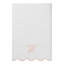 Ensemble de serviettes personnalisées 100% coton turque ADORNIA 3 pièces Linum Home Textiles-606275655-606275660-606275665