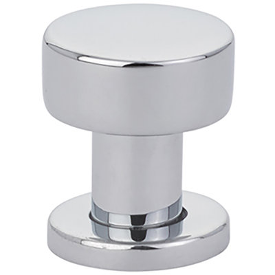 Cadet Mushroom Knob Knob