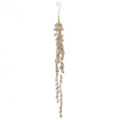 Water Drop Chain
