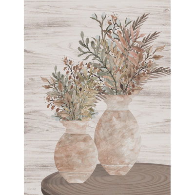 Desert Dreams II sur impression sur toile