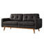 Canapé 65 po Air Leather-1242624439