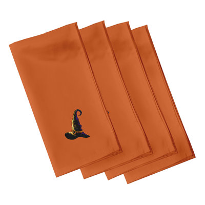 Morenci Polyester Traditional Napkins