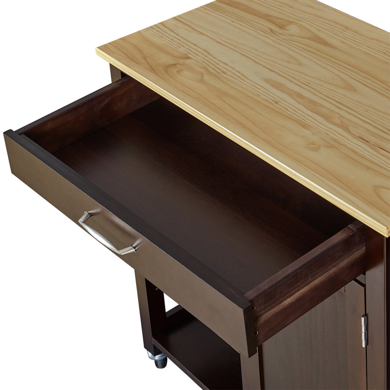 Chariot de cuisine 35,98 po Saimi