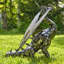 Statue de dragon Abate Alexander