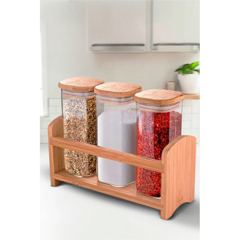 Ensemble de boîte de rangement