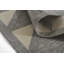 Tapis intérieur / extérieur gris / beige Trula-86803394
