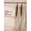 Porte-pantalons pliable en bois massif-1188183922