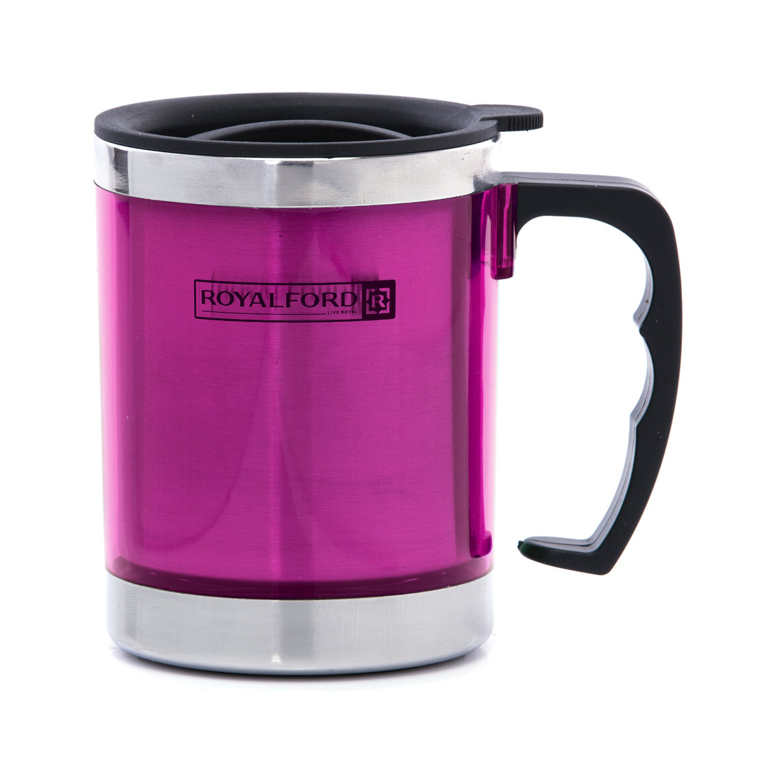 Travel Mug