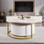 Table basse gigogne moderne 27,6 po-228122595