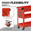 26'' W Metal Side Chest with Wheels-1090648756