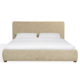 Callahan Upholstered Bed