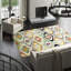One-of-a-Kind 7'11" X 10'5" Flatweave Area Rug