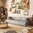 90in Modular Sofa,Couch