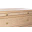 Brooklyn 4 - Drawer Solid Wood Nightstand