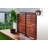 Slat Fence Spacers