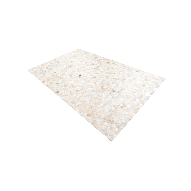 Jack Silver Rug