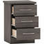 Cascio 4 Piece Bedroom Set-849515479