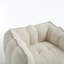 Fauteuil à billes avec repose-pieds Lazy-917072450