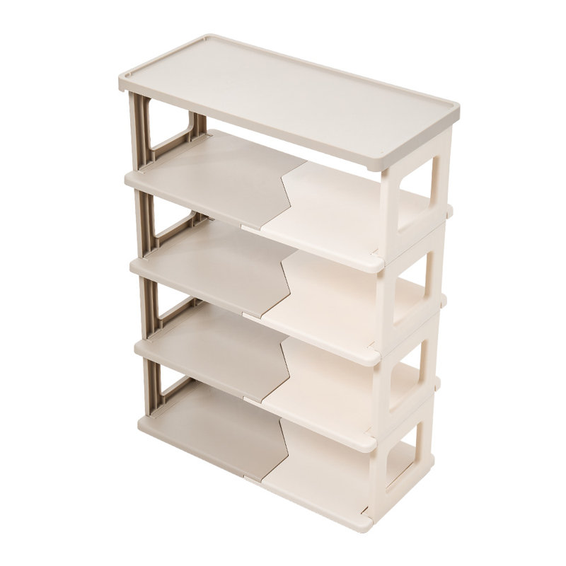Shoe Rack, 75cm H x 53.8cm W x 30cm D