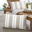Housse de coussin rectangulaire intérieure / extérieure Deana Sunbrella®-2076751183-2076751172