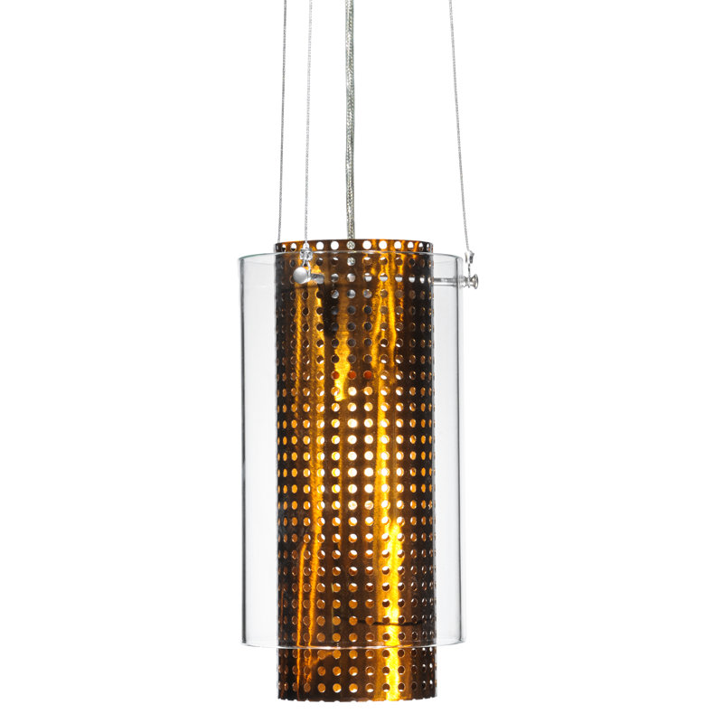1 - Light Pendant
