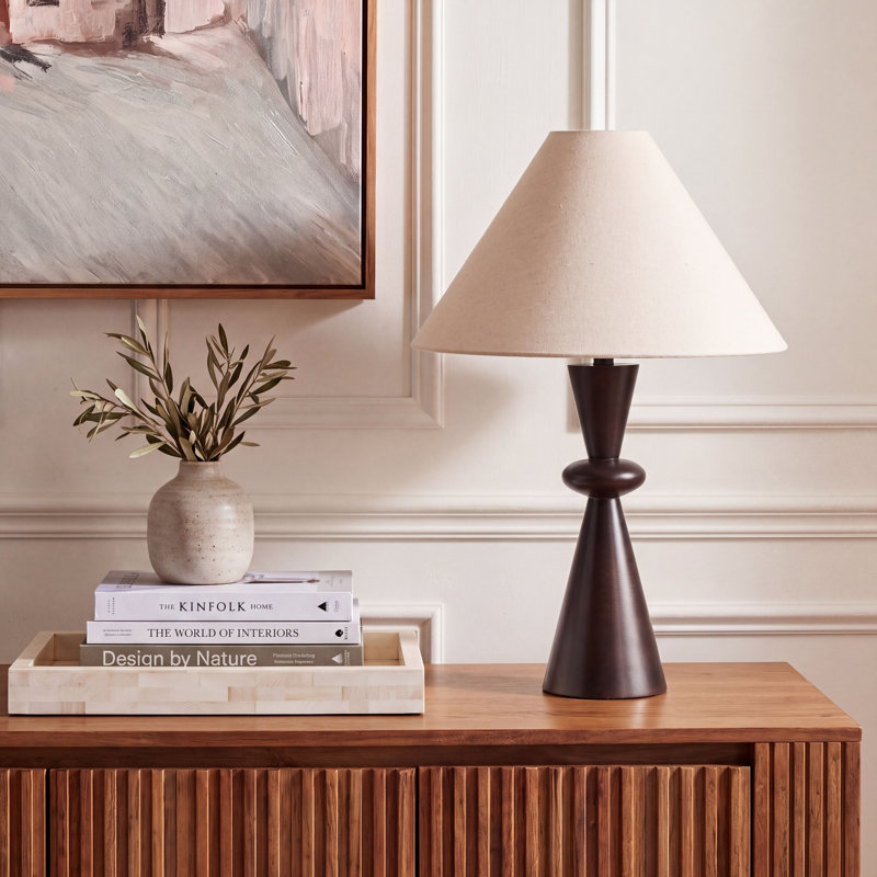 Ben Hailey Table Lamp