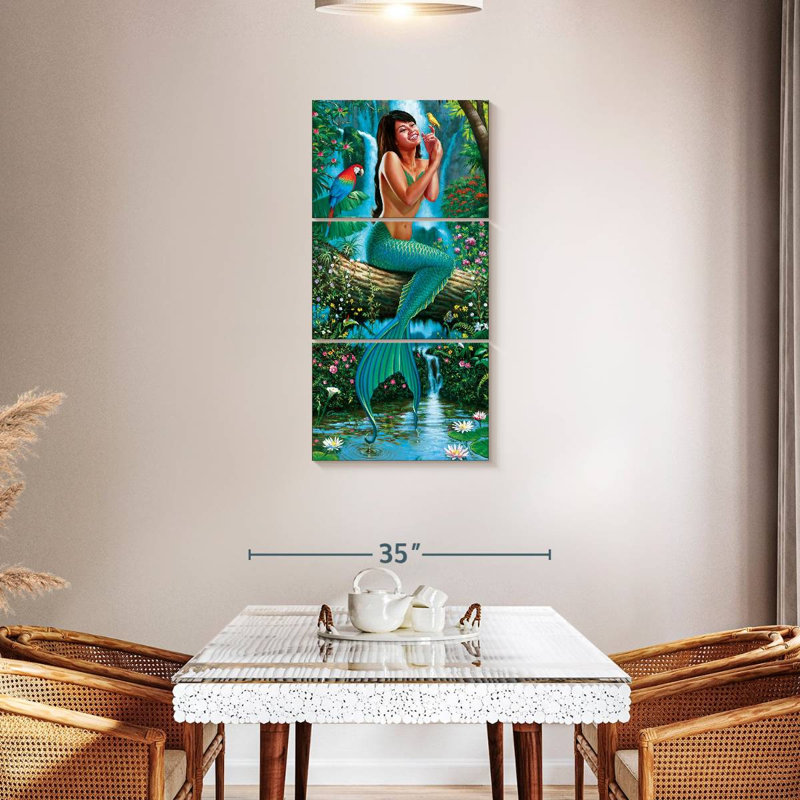 Land Of Enchantment, 44" H x 21" W