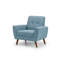Bostrom Upholstered Armchair-220196397