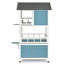 Maison de chat Morey Portable