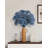 3Pcs Viburnum Hydrangea Artificial Flowers-2082468598