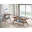 Ensemble de tables basses 3 pièces-264579910